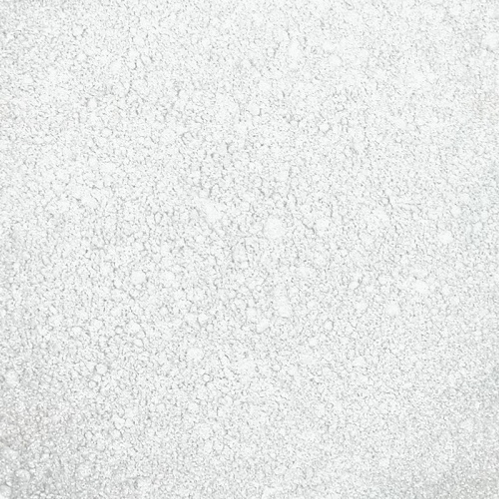 Шиммер (люминайзер) Кристалл Декор Серебряный призрак Ш7 1,5г