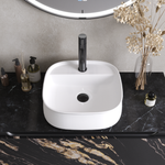 Раковина накладная Cezares CZR-6581