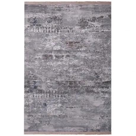 Иранский ковер 150х225 см 5504991 натуральная шерсть Мешхед Иран