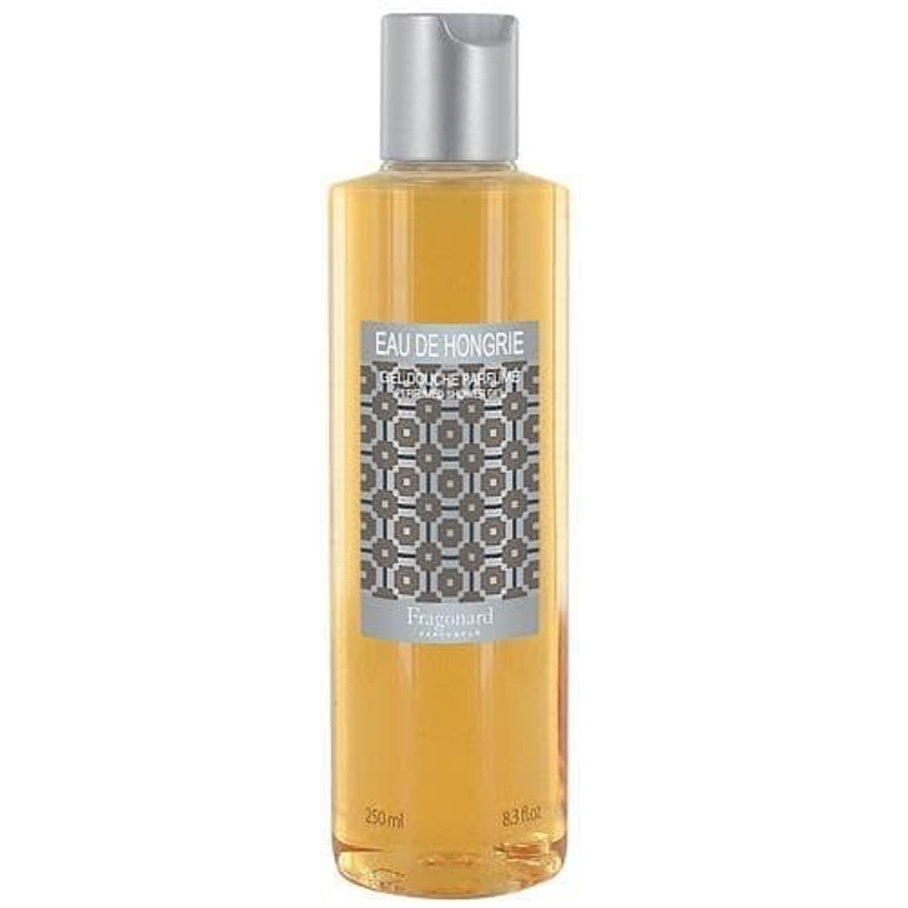 Гель для душа Eau de Hongrie 250 мл