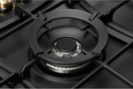Варочная панель Kuppersberg FS 903 B Bronze