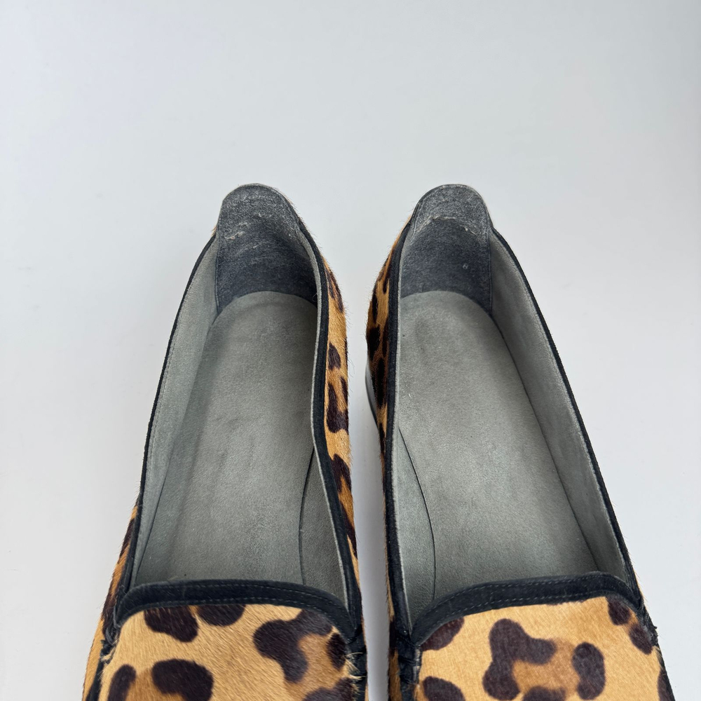 Лоферы Stuart Weitzman