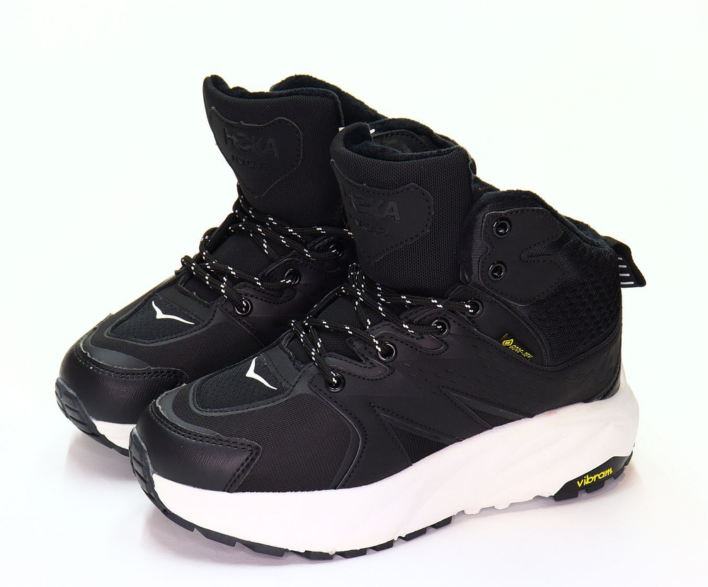 Ботинки (36-41) р. / шт. 0315-1