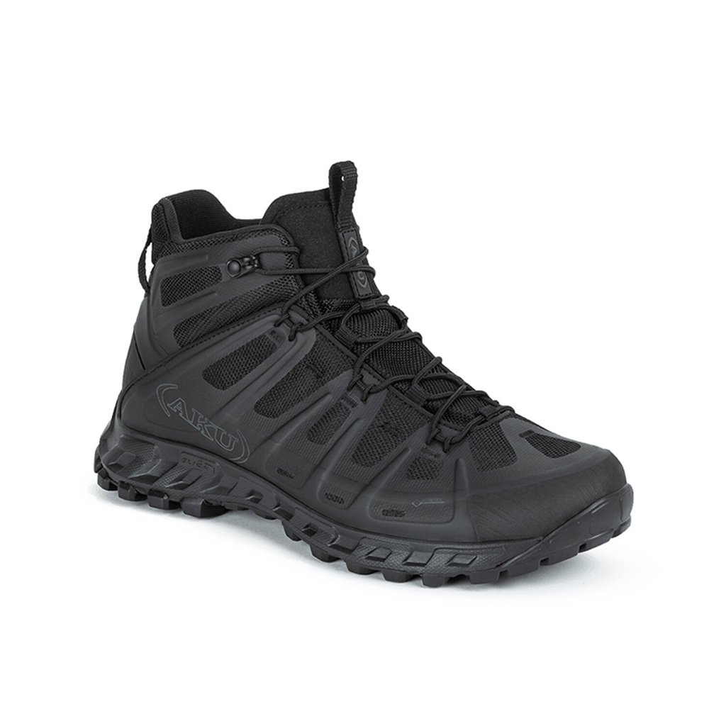 БОТИНКИ ТРЕККИНГОВЫЕ AKU SELVATICA TACTICAL MID GT