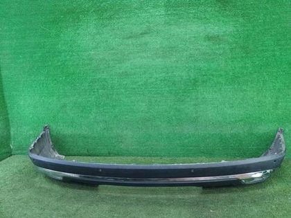 Юбка заднего бампера Honda Pilot 3 (2015-2018)