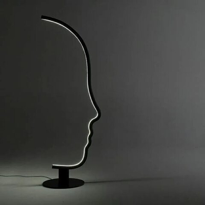 лампа настольная Vis a Vis