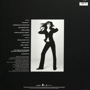 Mariah Carey / Daydream (LP)
