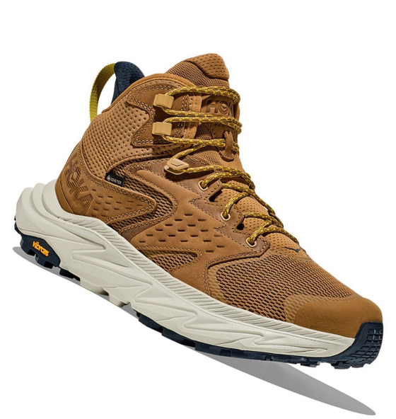 Ботинки мужские Hoka Anacapa 2 mid GTX