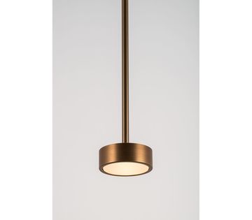 Pendant light Softspot by Giopatto & Coombes