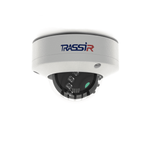TRASSIR Cloud Outdoor 4 Комплект видеонаблюдения