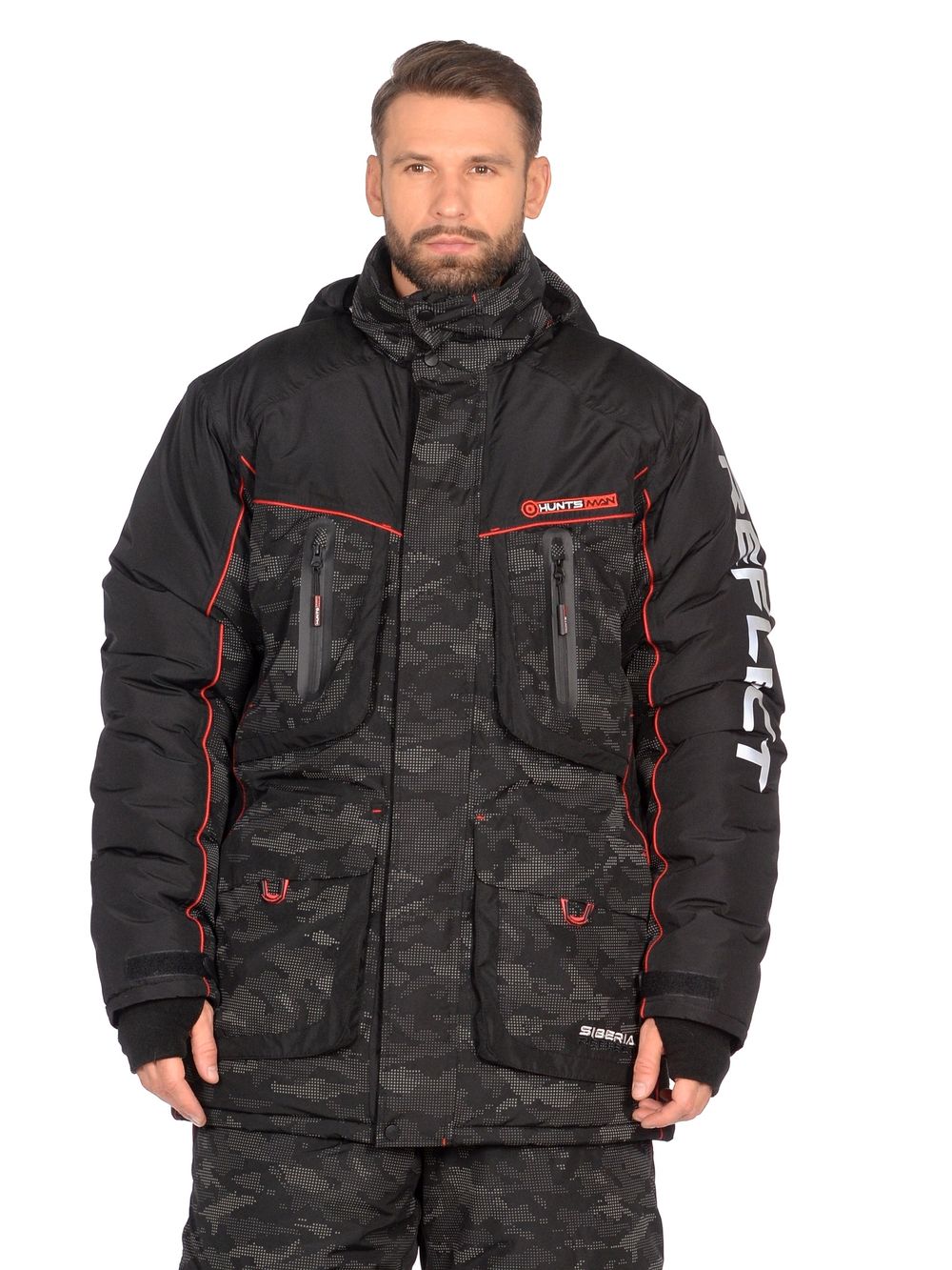 Костюм Huntsman Siberia Reflect