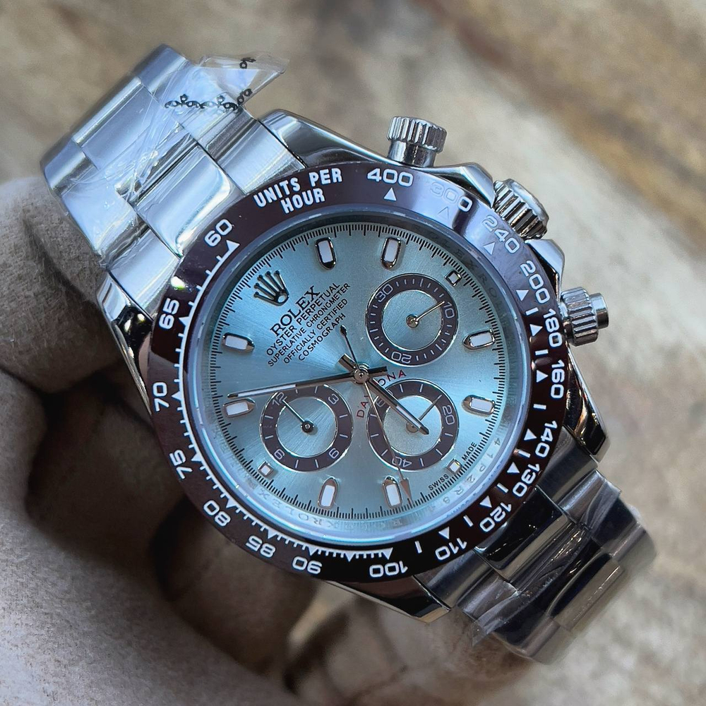 Часы Rolex