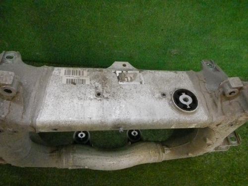 Подрамник задний BMW 7er F01 F02 (2008-2015)