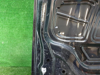 Капот BMW X3 G01 (2017-н.в.)