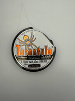 Монофильная леска Balsax Tarantula 100м 0,25мм 6,8кг серая (1 штука). Товар уцененный