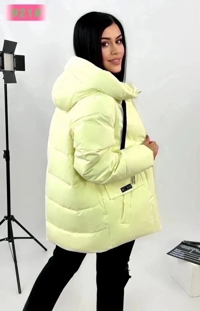 Куртка 921-4 Fabrika