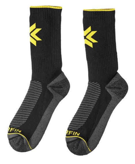 Носки Norfin T2M BALANCE WINTER HIKING CREW р.(39-41) M