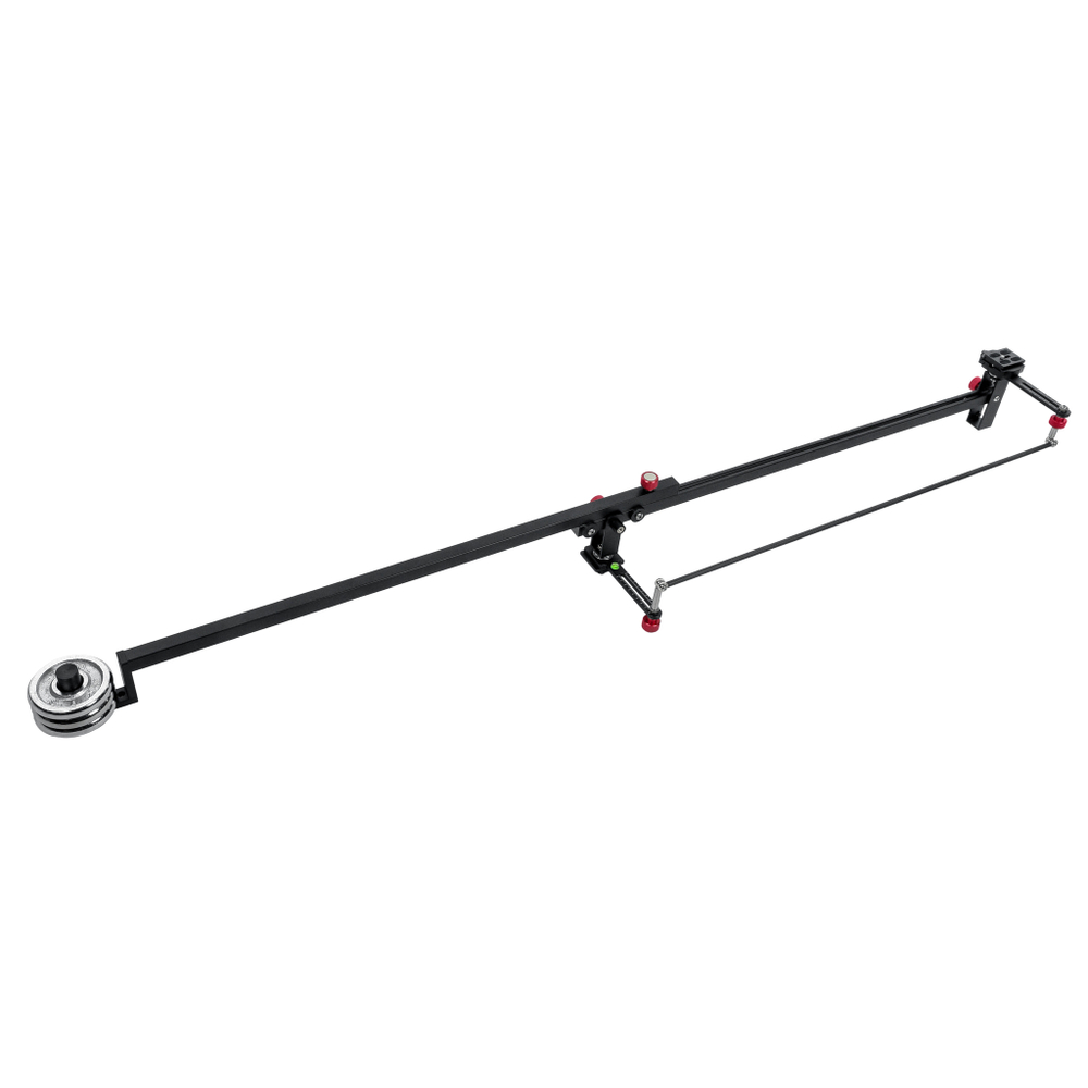 Кран операторский GreenBean Mechanic 11P