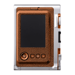 Гибридный фотоаппарат моментальной печати FUJIFILM instax mini EVO