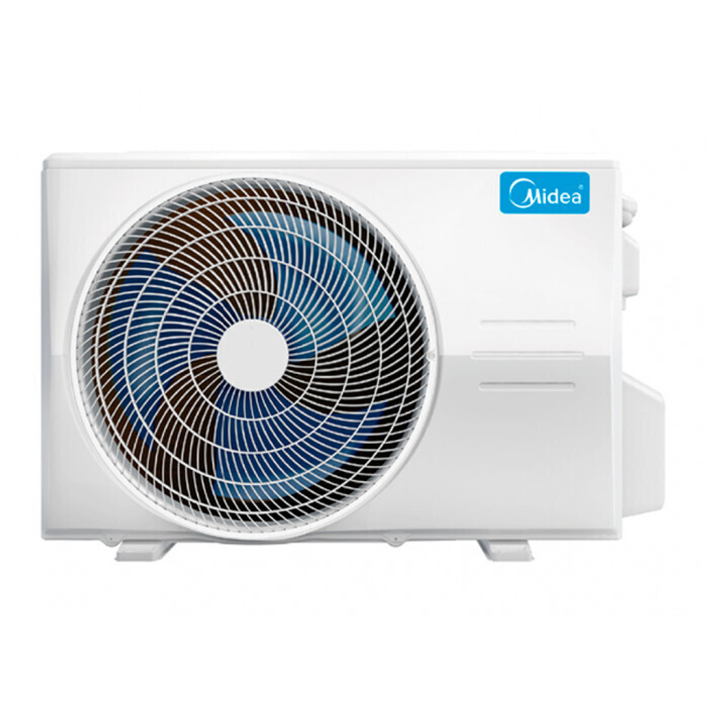 Midea MSAG4-24HRN1-I/MSAG4-24HRN1-O Persona настенная сплит система