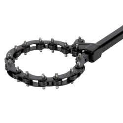 WDK-65326 Съемник масляного фильтра цепной, 60-120 мм