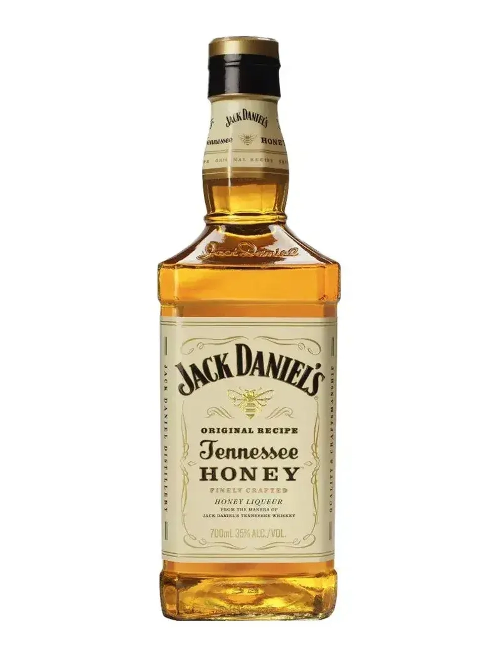 Jack Daniel's Honey 0,7 л.
