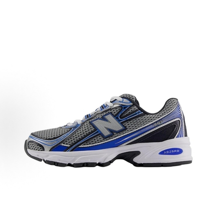 New Balance 740 Slate Grey Blue Agate