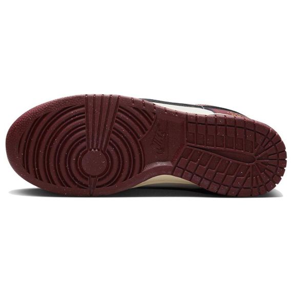 Кроссовки NIKE Dunk для скейтборда Низкие Женские