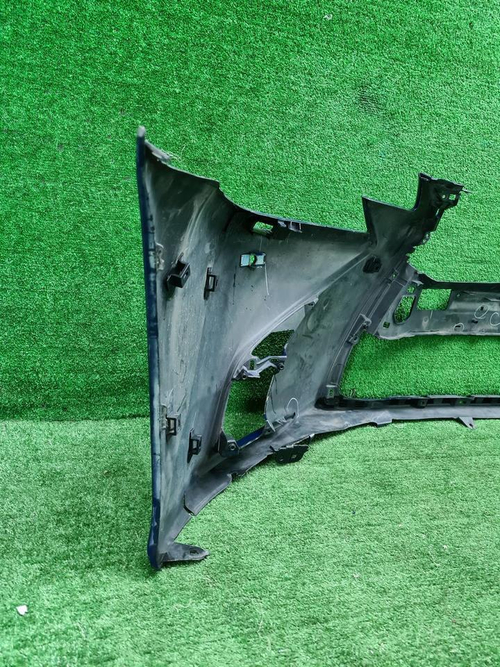 Бампер передний Lexus GS 4 (2015-2020)