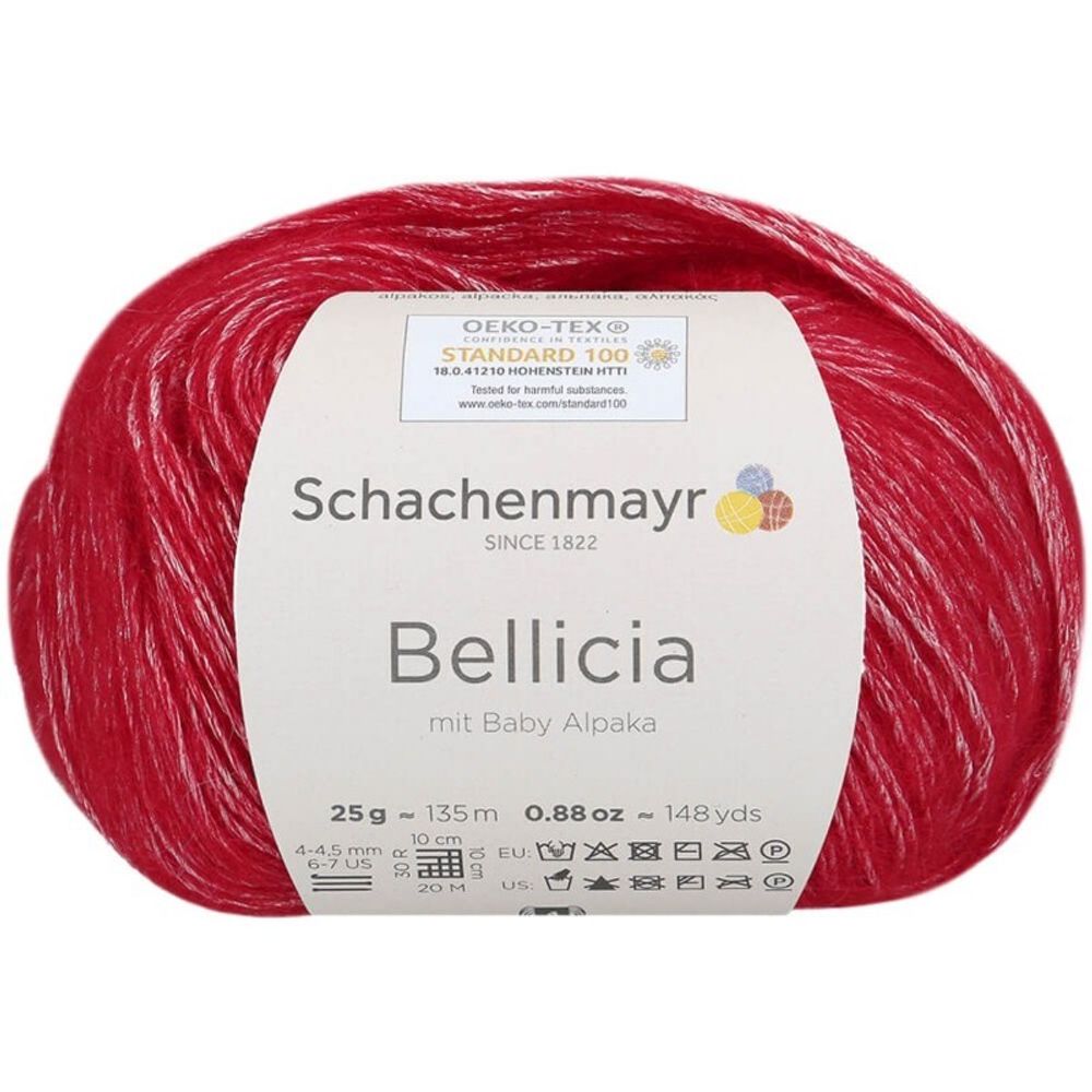 Пряжа Schachenmayr Bellicia (30)