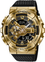 Мужские наручные часы Casio G-Shock GM-110G-1A9