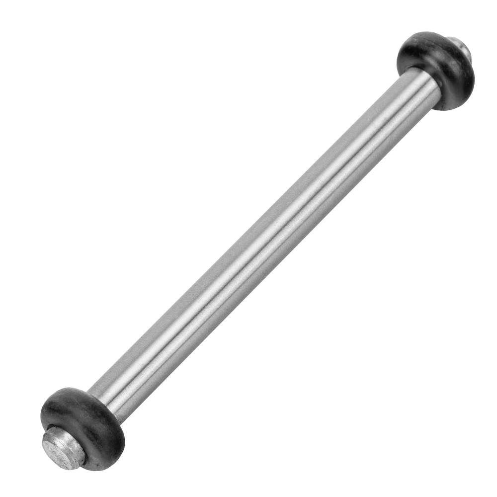 Тиски слесарные, 140 мм, поворотные (Глазов)