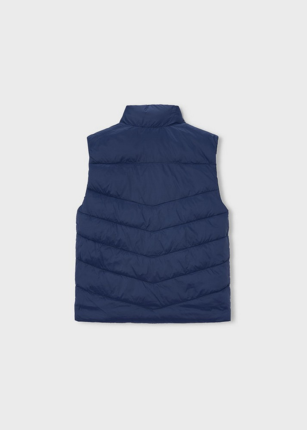 двусторонний жилет