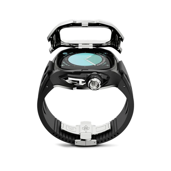 Корпус для Apple Watch Ultra RSTIII49 - Oyama Steel
