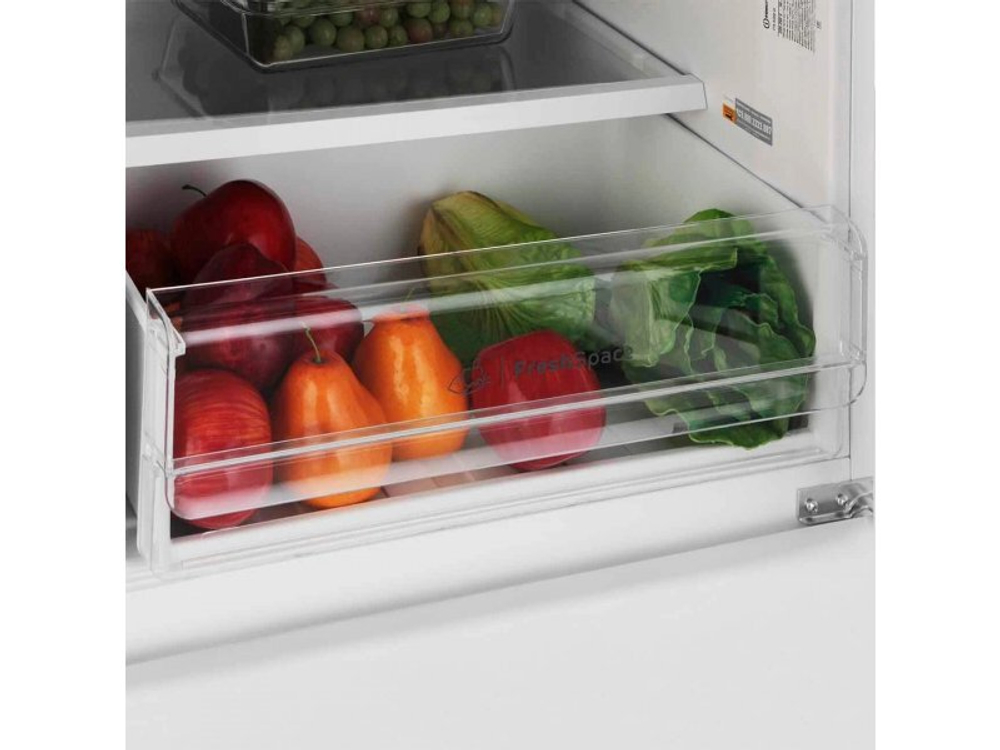 Холодильник Indesit ITS 5200 W UZ белый
