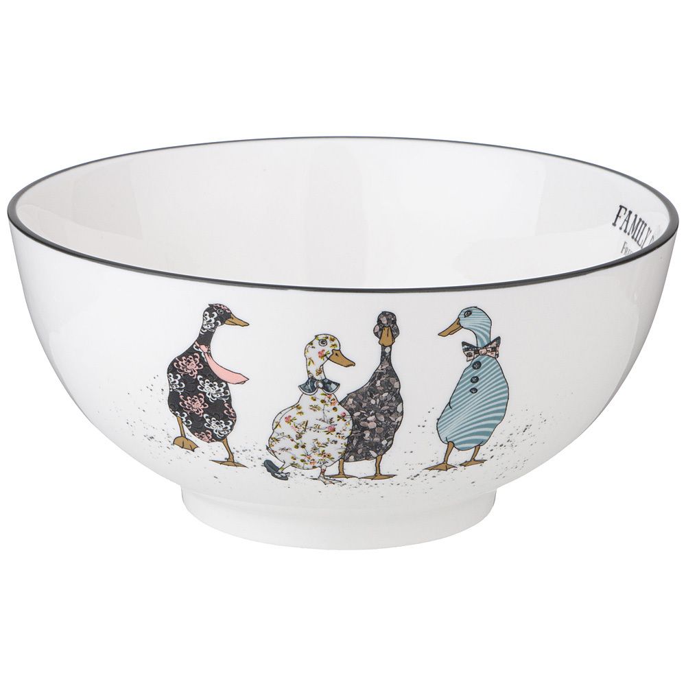 САЛАТНИК LEFARD "FAMILY FARM" 20,3*9,6 СМ 1600 МЛ (КОР=16ШТ.)