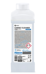 Средство для чистки ковров и мягкой мебели Grass Carpet Cleaner, 1 л