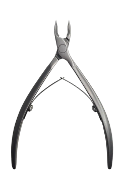 Кусачки для кожи SMART 50 5мм STALEKS