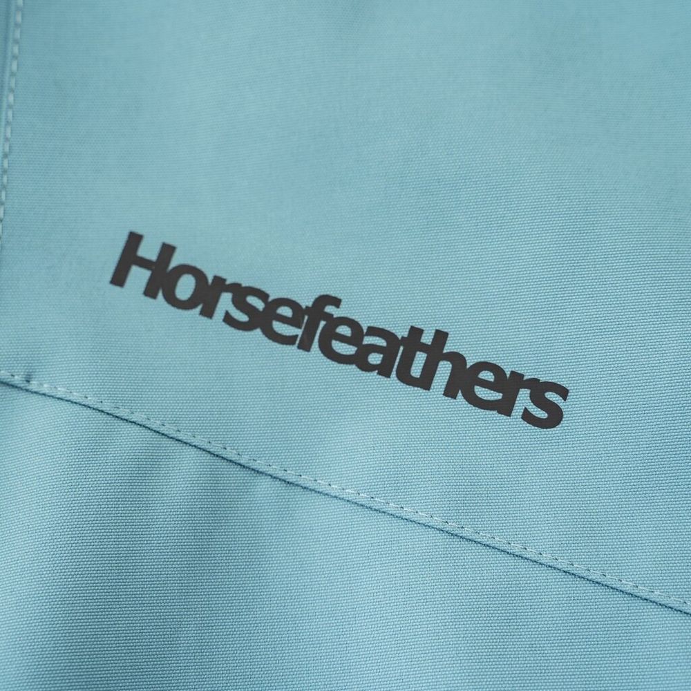 Штаны Horsefeathers SPIRE II PANTS (oil blue)