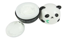 Tony Moly Panda's Dream White Magic Cream осветляющий крем для лица