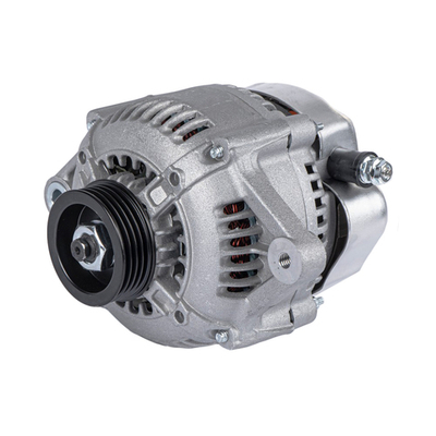 Генератор (12V/70A) SUZUKI Jimny/Swift III/Liana mot.1,3/1,6L GANZ GIP13021