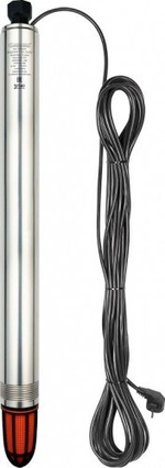 Насос скважинный ДЖИЛЕКС ВОДОМЕТ 3Д 55/ 50 5600