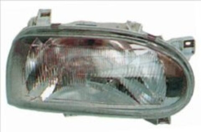 TYC - 203472052-TYC - Headlight
