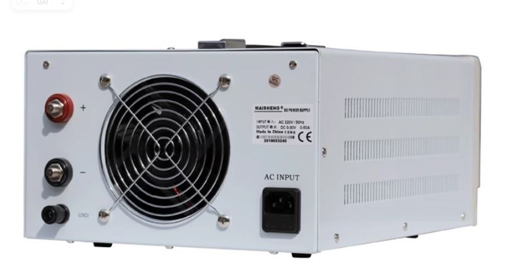 Блок питания MAISHENG MP10050D