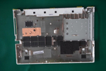 Нижняя часть корпуса (поддон) для ноутбука Lenovo Z510, белый (90204002), оригинал