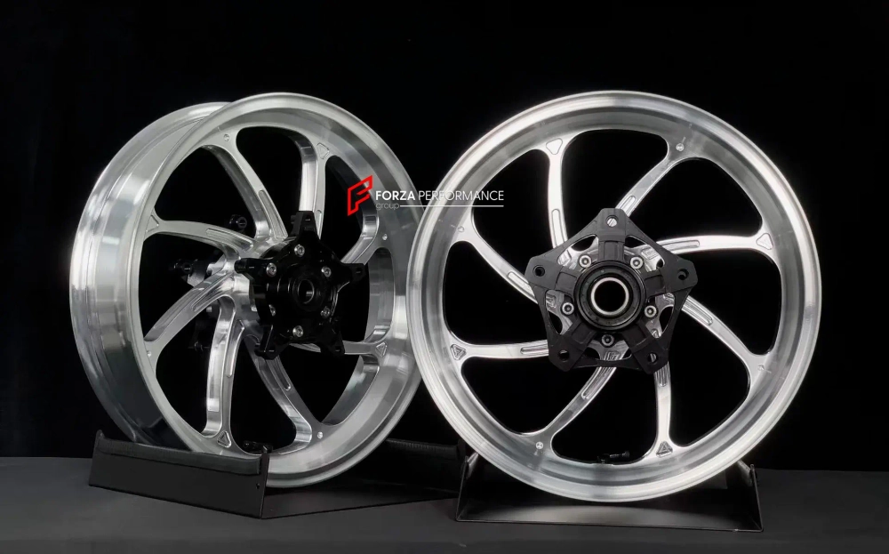 Кованые диски для YAMAHA TMAX Ямаха мотоцикл колеса ковка диск