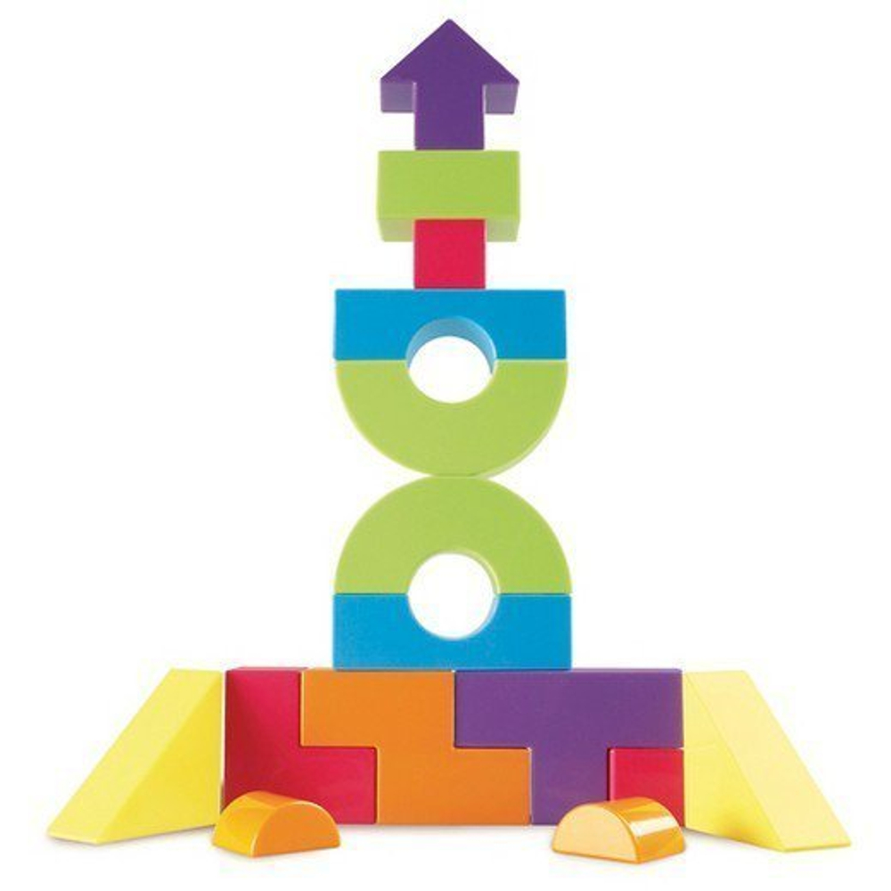 LER9284 Развивающая игра Ментал блокс 360