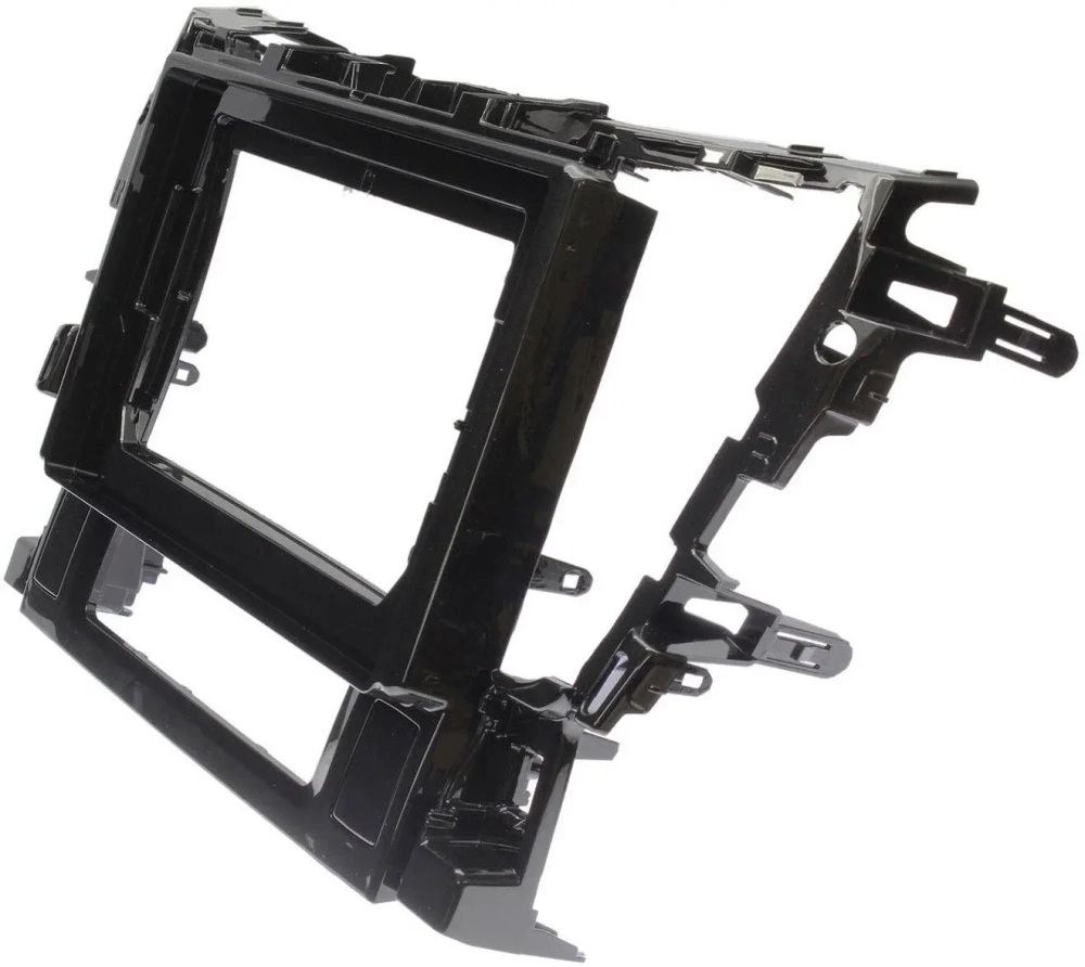 Магнитола для Toyota Alphard 3 Vellfire 2 H30 2015-2023 (любой руль) - Teyes CC3-2K-360 монитор 13" 2K QLED на Android 10, 6Гб+128Гб, CarPlay, 4G SIM-слот, 4 камеры в комплекте