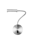 Настенный светильник (бра) Maytoni C035WL-L3CH3K