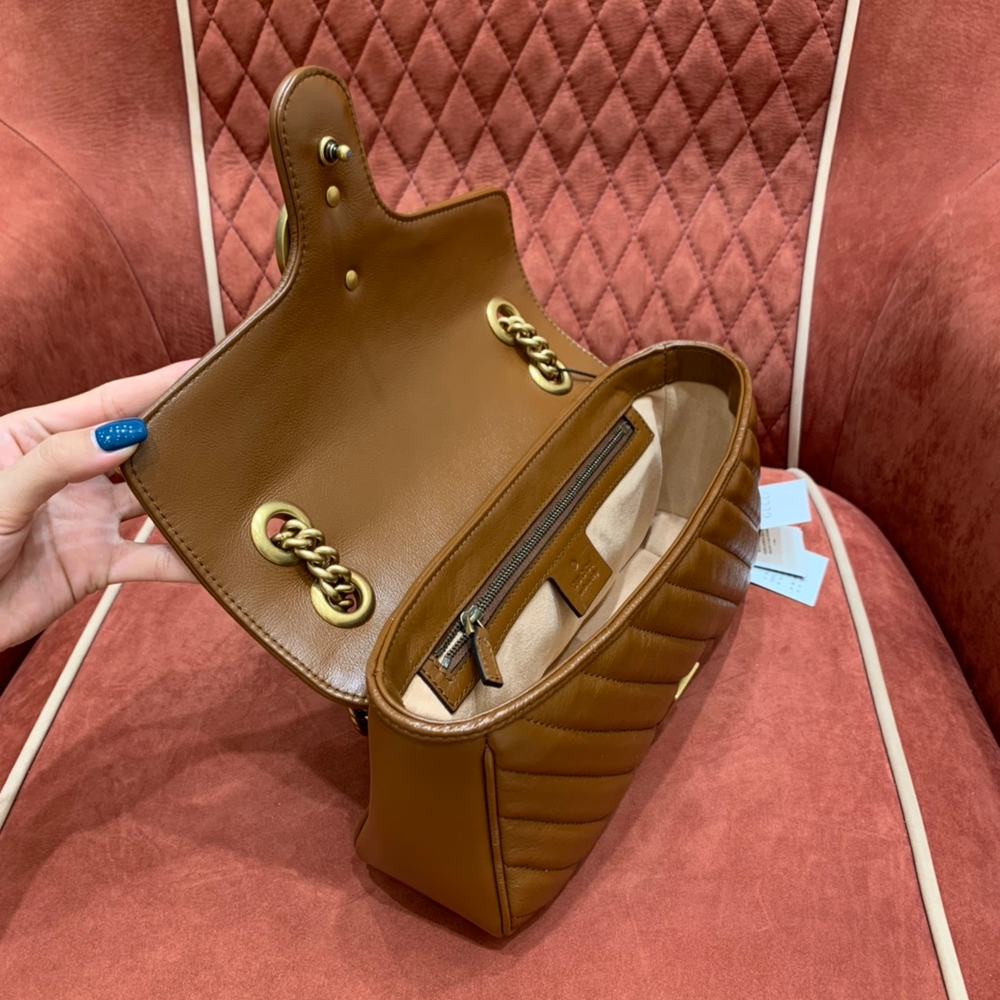 Gucci Marmont 26 cm